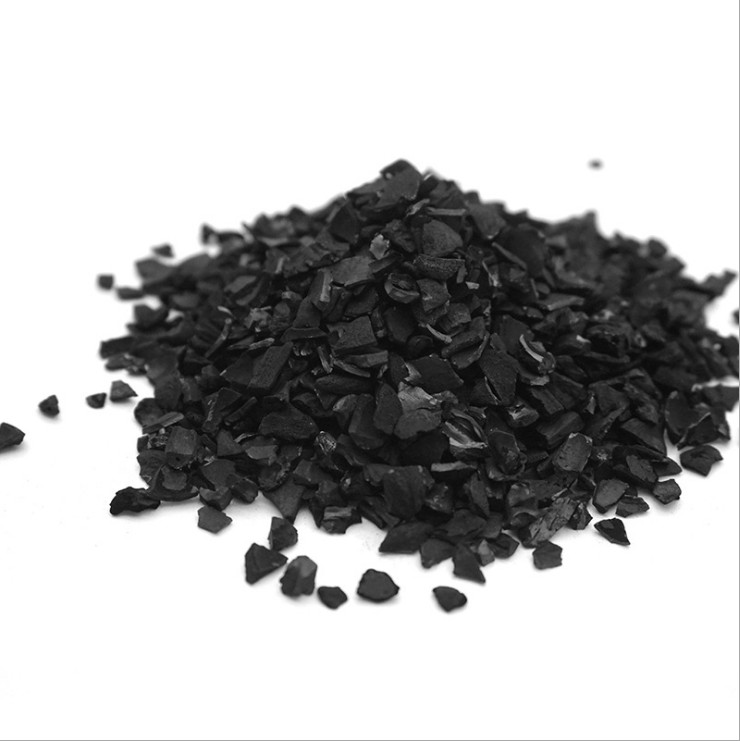 工業(yè)級(jí)凈水活性炭