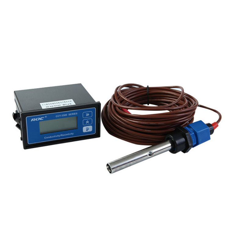 科瑞達(dá)電阻率儀CCT-3320